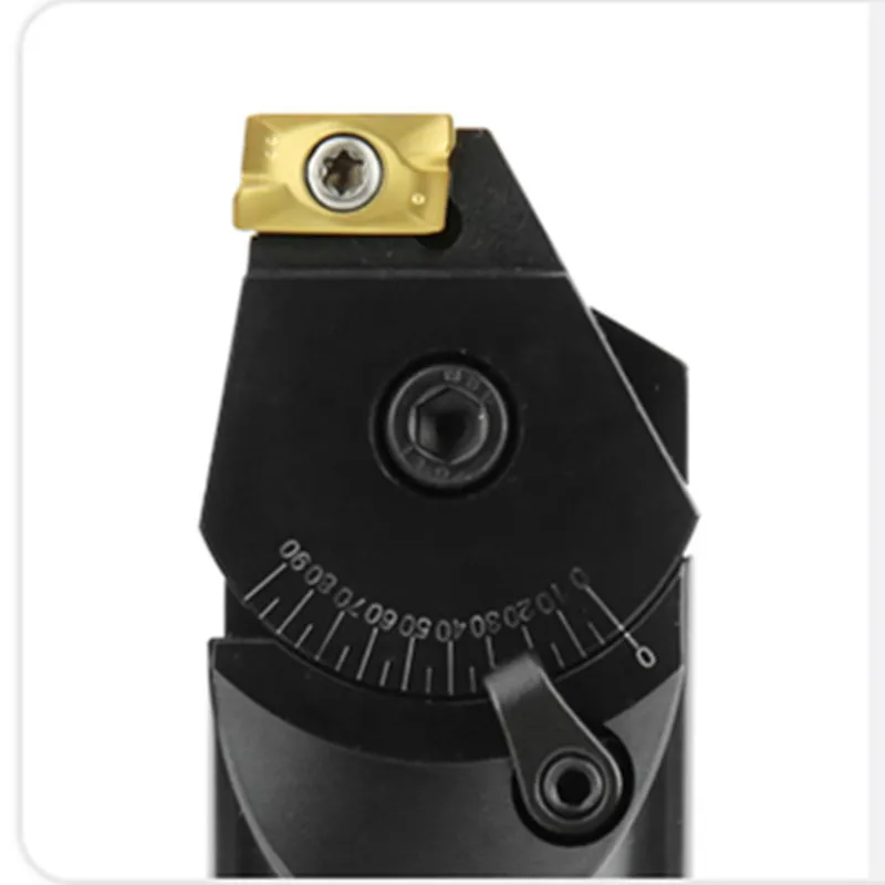 Универсальная фреза C20/C25