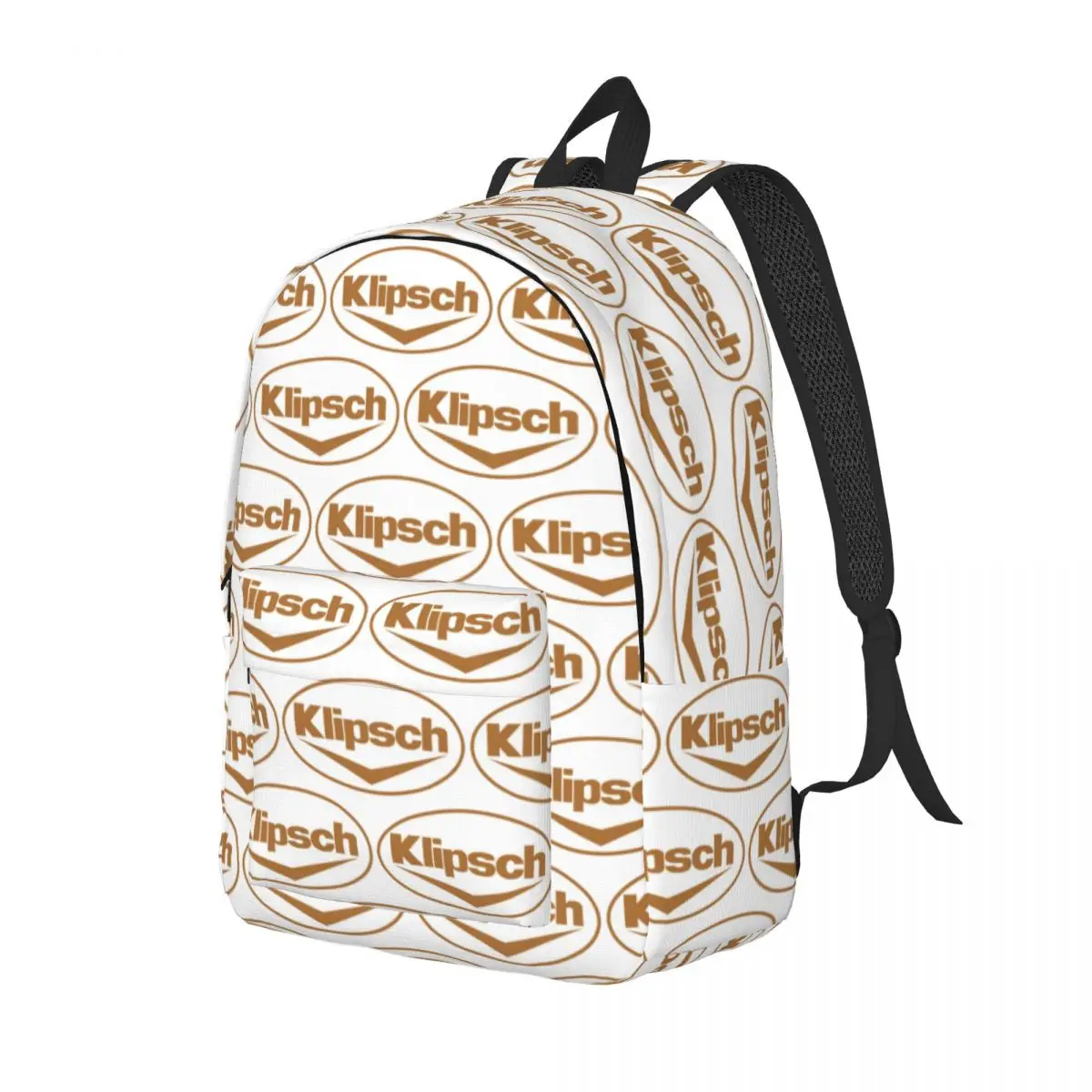 Фото Рюкзак Klipsch 7 Dakimakura, вместительный рюкзак для детей, школьная сумка, сумки на плечо для мальчиков и девочек №1