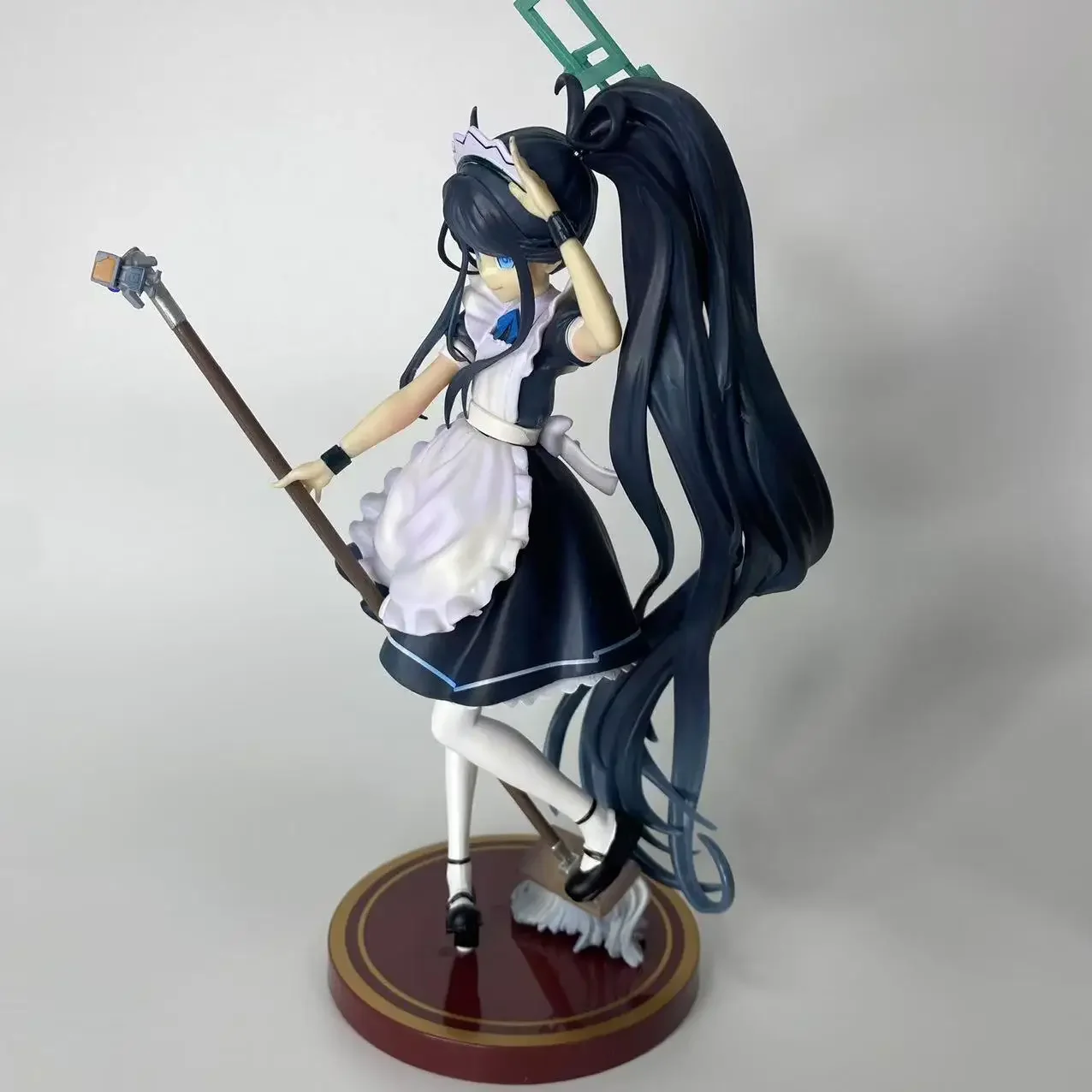 НОВАЯ Фигурка Tsukiyuki Miyako из Blue Archive, аниме-фигурка Ichinose Asuna, модель фигурки Tsukatsuki Rio (art.: 3920dc5cf1a8d) - 3920dc5cf1a8d