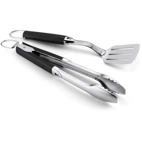 

Original Portable 2-Piece Stainless Steel Tool Set