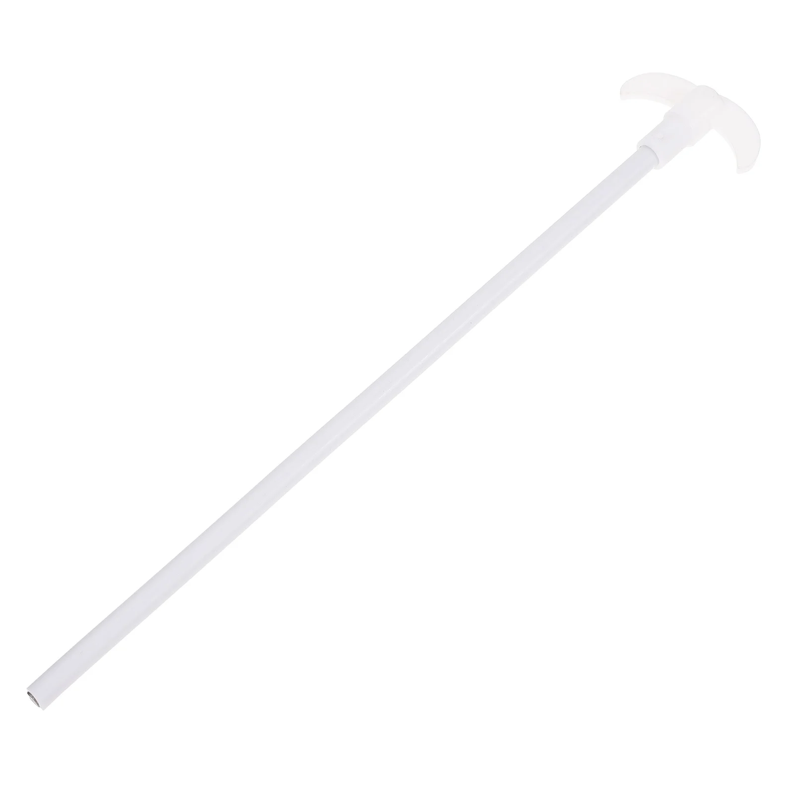 

1Pc PTFE Stir Bar Acid Resistance Paddle Stirrer Stirring Tool Laboratory Supply