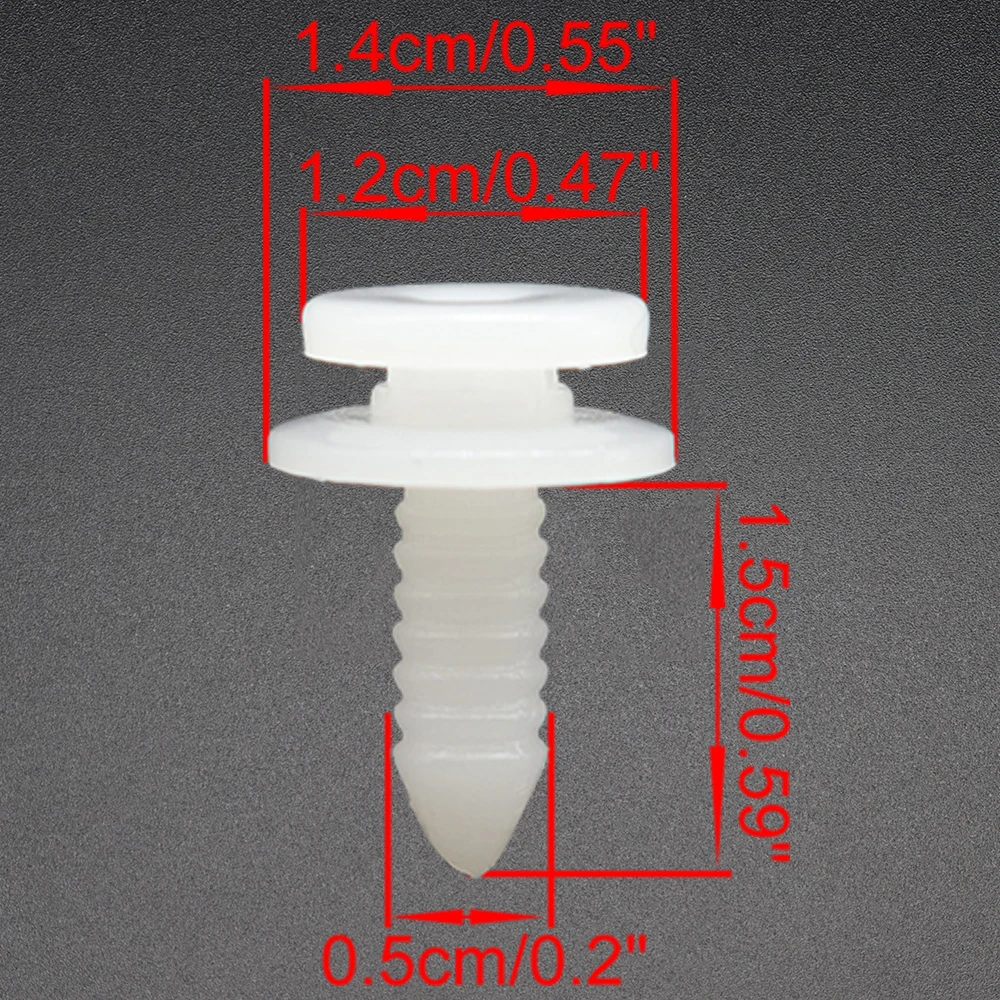 Автомобильная A/B/C-стойка ступенчатая вставка боковой порог отделка панели