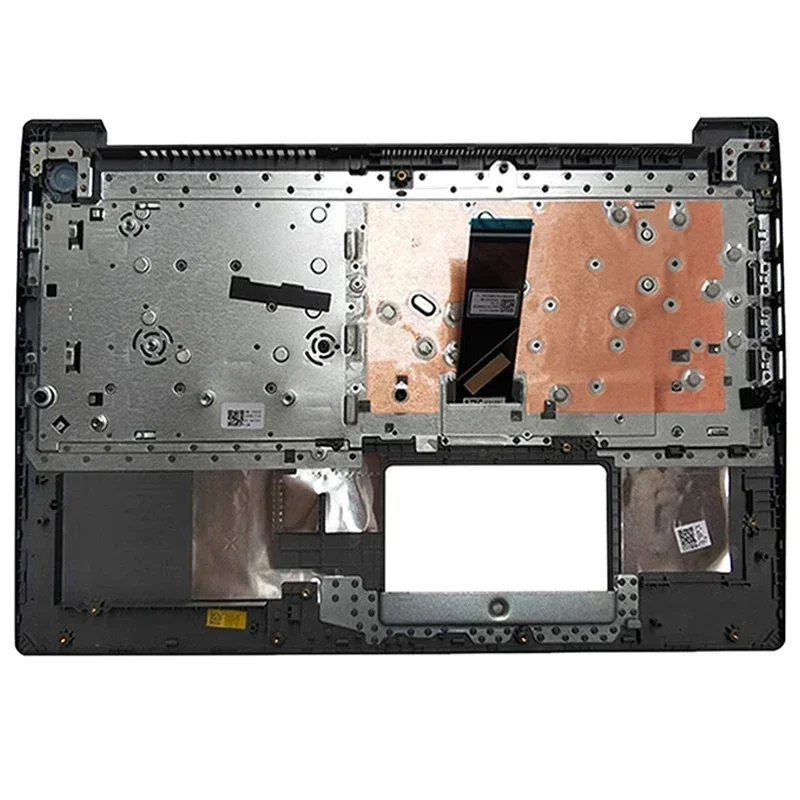 Клавиатура BMAD для Lenovo Ideapad 3 без подсветки