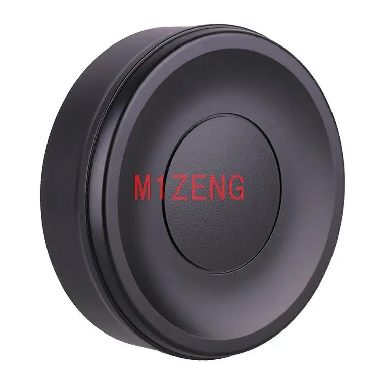 

ABS front Lens Cap/Cover protector black Slip-on for Nikon AF-S 14-24mm f/2.8G ED 14-24 F2.8 Lens camera