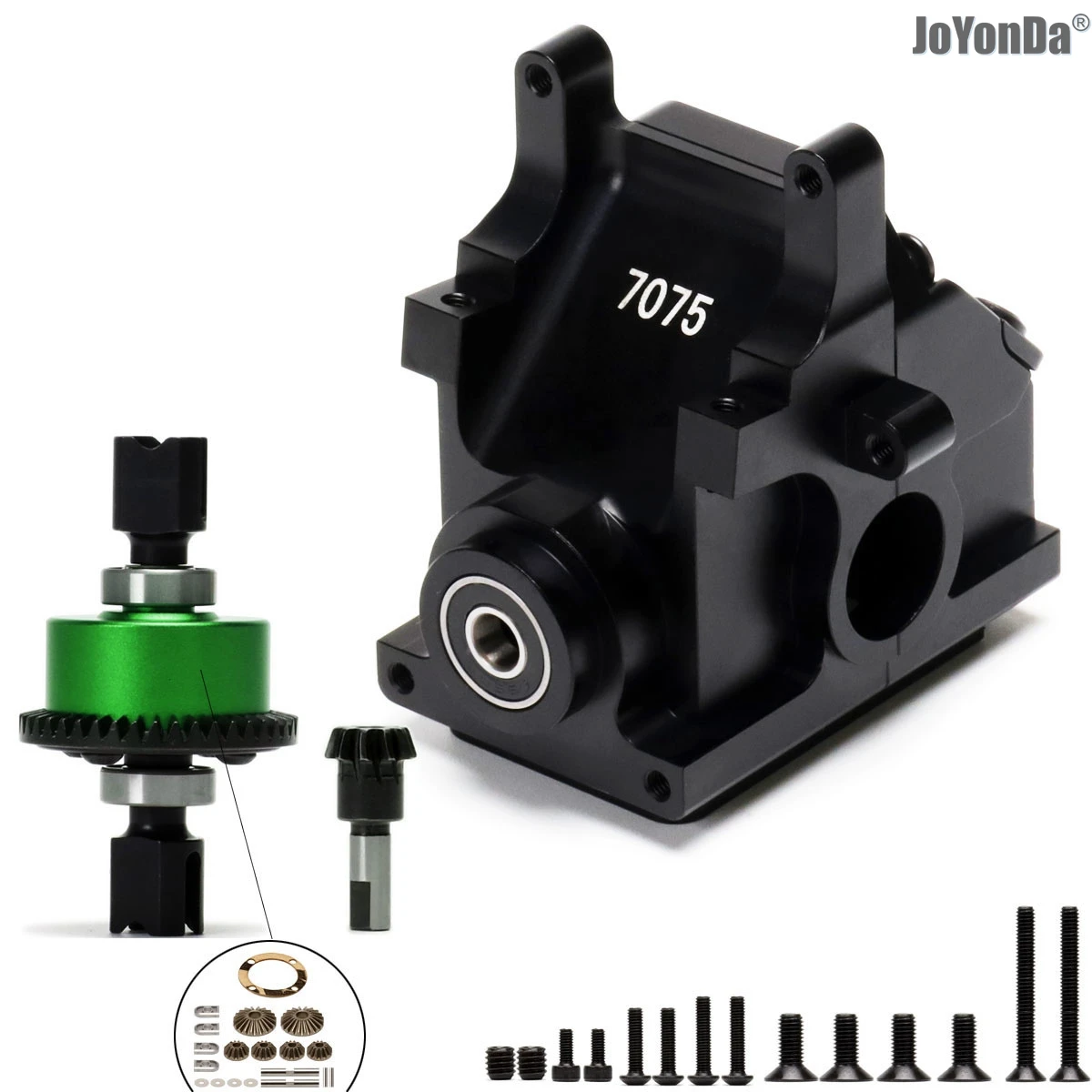 АР 310427 310854 ARAC5006 ARA 310957 Дифференциал с алюминиевой стальной шестерней 10T 43T