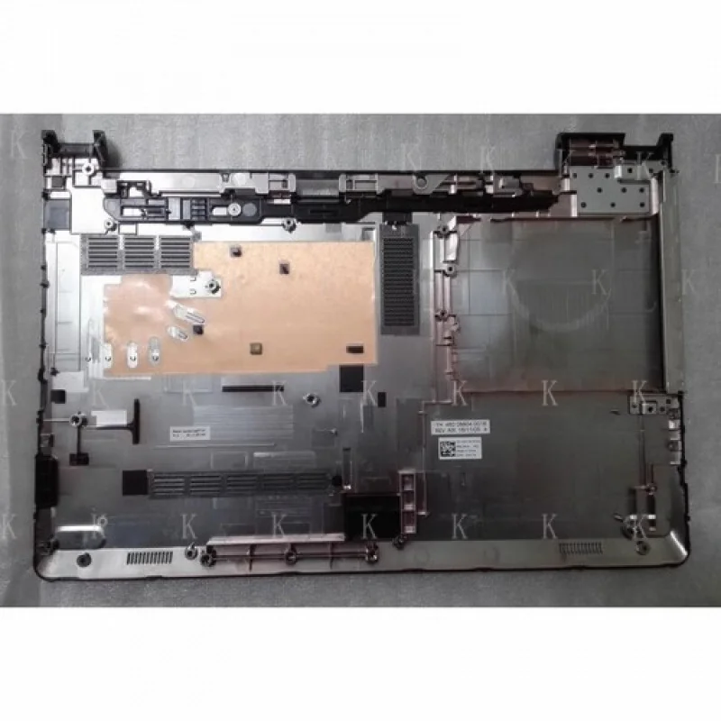 Фото C Новинка для DELL Inspiron 15 3000 3551 3552 3558, нижняя крышка корпуса 0VK1T9 №1