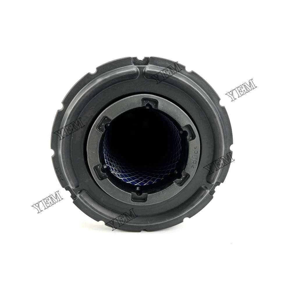 6666375 6666376 Воздушный фильтр для запасных частей двигателя Bobcat E50