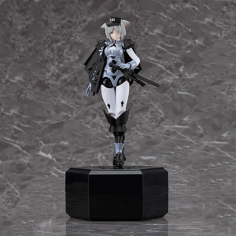 Аниме мобильный костюм ггердама витоцерия Ви-карбония графитовая Сборная модель экшн-фигурки подарки для друзей