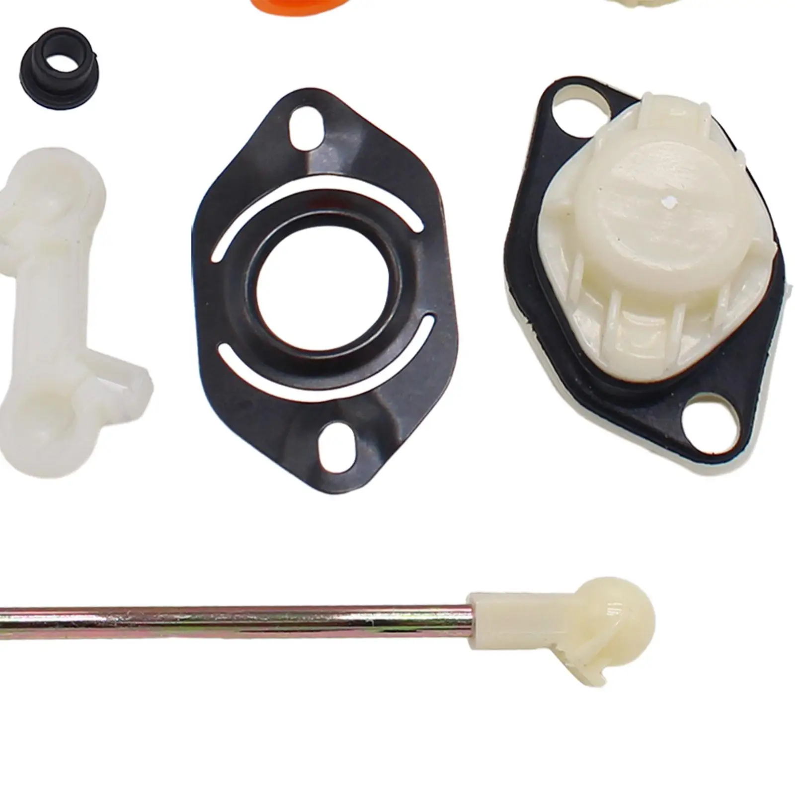 Набор рычагов переключения передач для MK2 1 6 8 в 16 В 5 скоростей 20 шт.