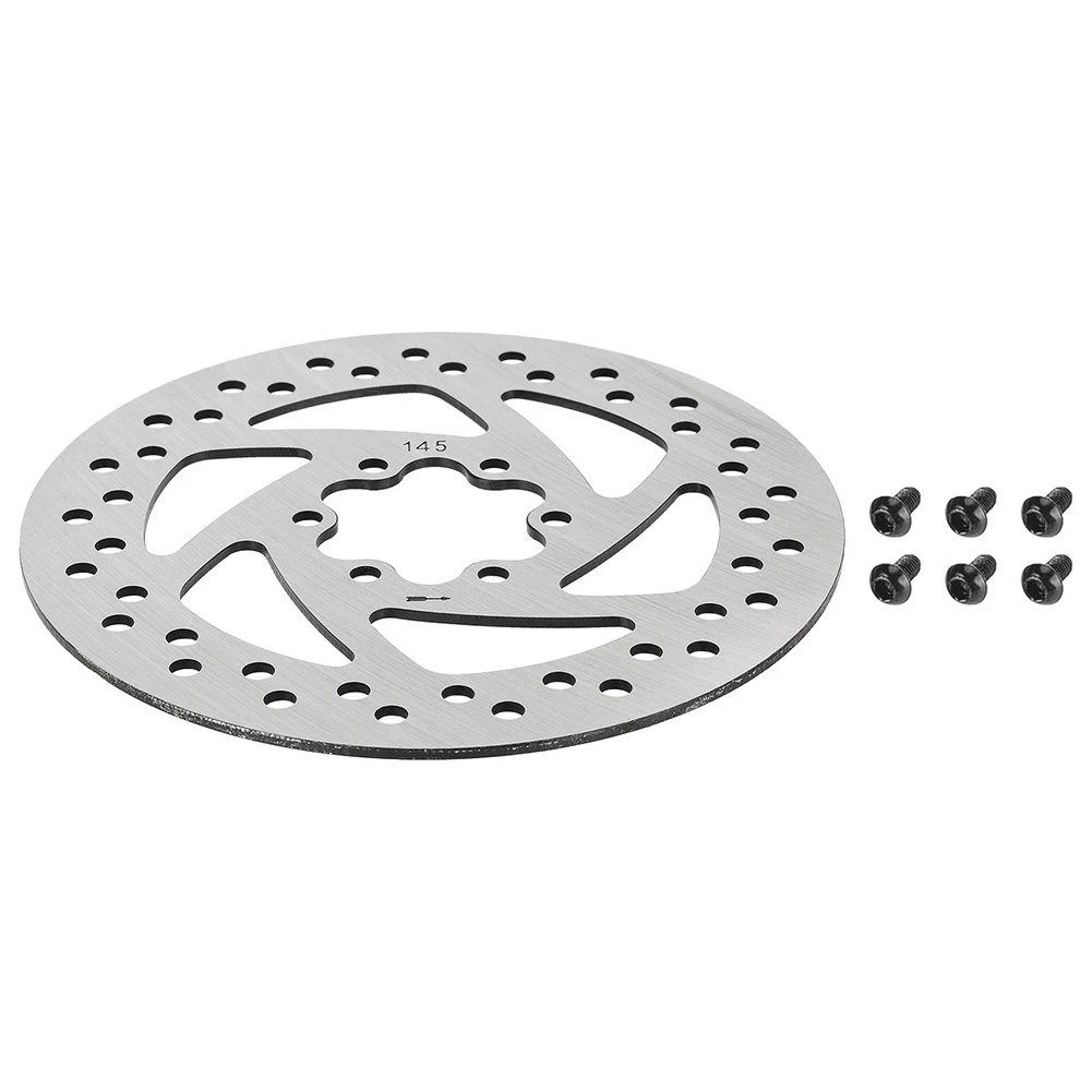 

Sporting Goods 145mm Brake Bike Disc Brake Replacement 10+ 145mm Bicycle Brake R DUALTRON Disc Electric For VSETT