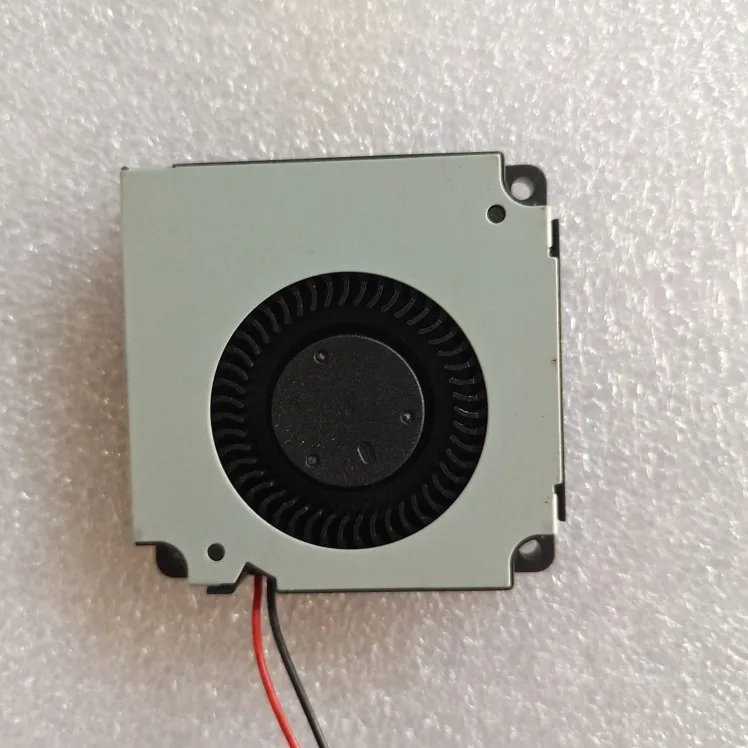 Двухпроводной охлаждающий вентилятор для сервера Delta Electronics BFB0505HHA-C DC 5 В 0 40 а 50x50x10