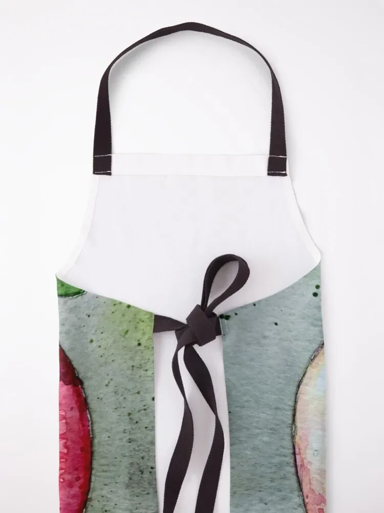 Фартук honey73 для чистки Профессиональный парикмахерский фартук кухни