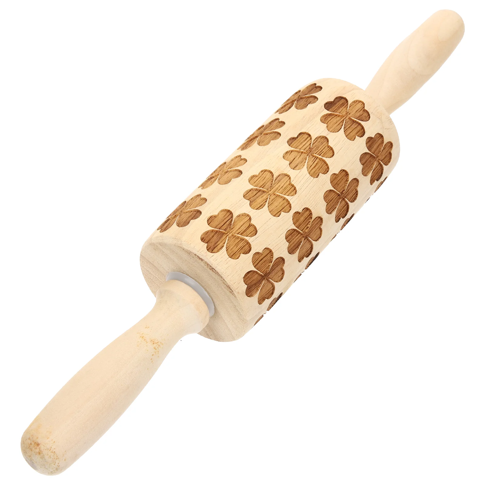 

Baking Accessories Nonstick Rolling Pin Cookie Rolling Pin