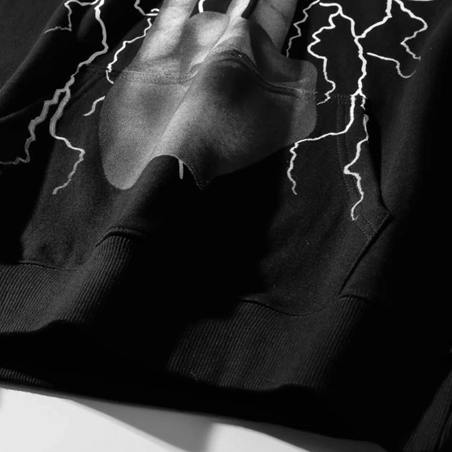 thumb