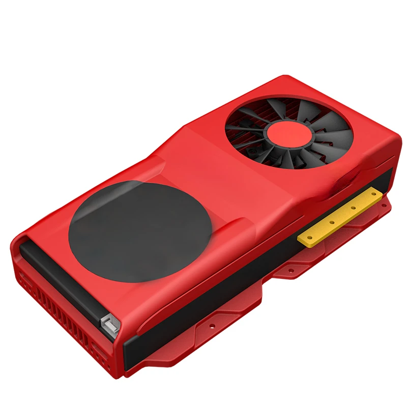 

Master controller lifepo4 250a daly smart bms 12v 4s