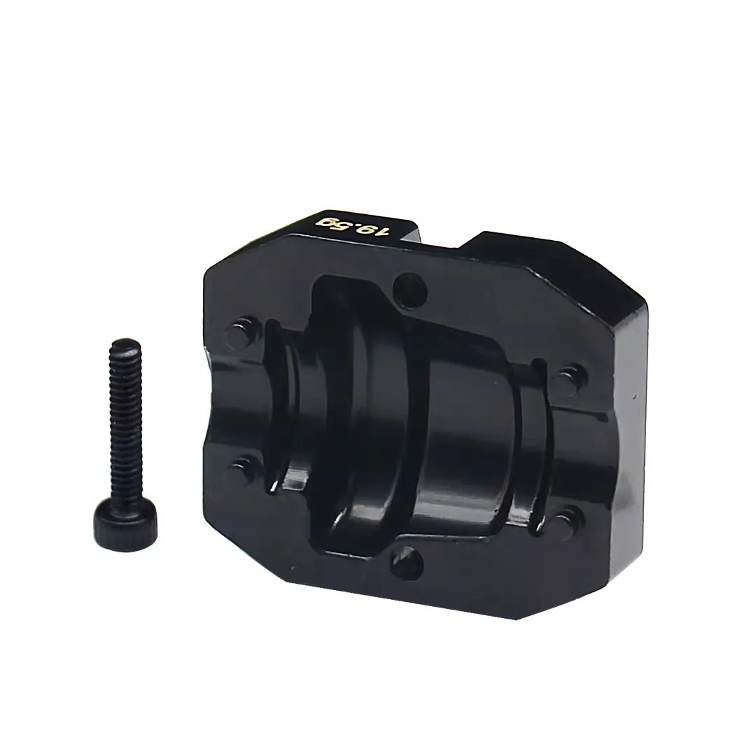 HR upgrade RedCat 1:18 подъемный медный противовес на гусеничном ходу одинарный 19 5 г