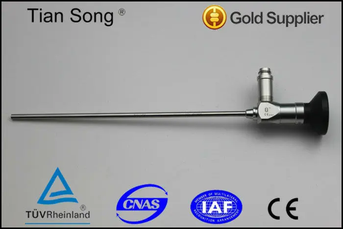 

Medical surgical endoscopic instruments sets ENT endoscopes