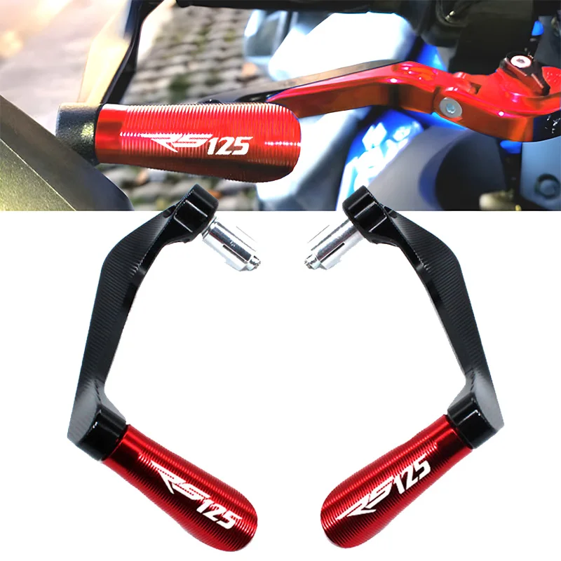 Подходит для APRILIA RS4 RS125 RS50 RS 125 50 1999-2022 2024 мотоциклетный тормозной рычаг сцепления