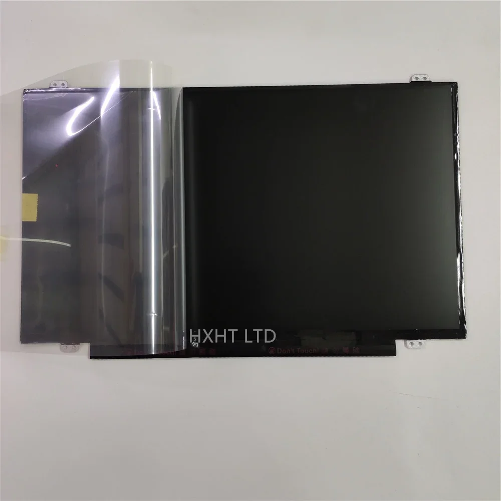 Новая светодиодная панель LTN140AT31 LP140WHU TPA1 TPB2 TPB1 TPBH B140XTN03.2 LP140WH2 TPS1 B140XTN02.A B140XTN03.3