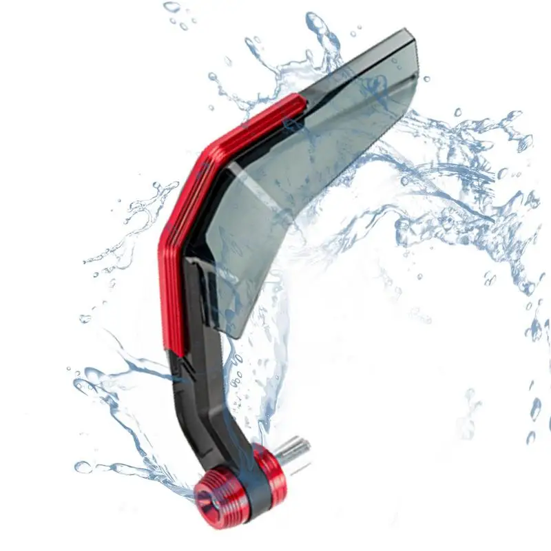 

Защита тормозной муфты мотоцикла, разработанная как Сверхлегкая универсальная защита тормозной муфты 7/8 22 мм, защита тормозной муфты для мо...