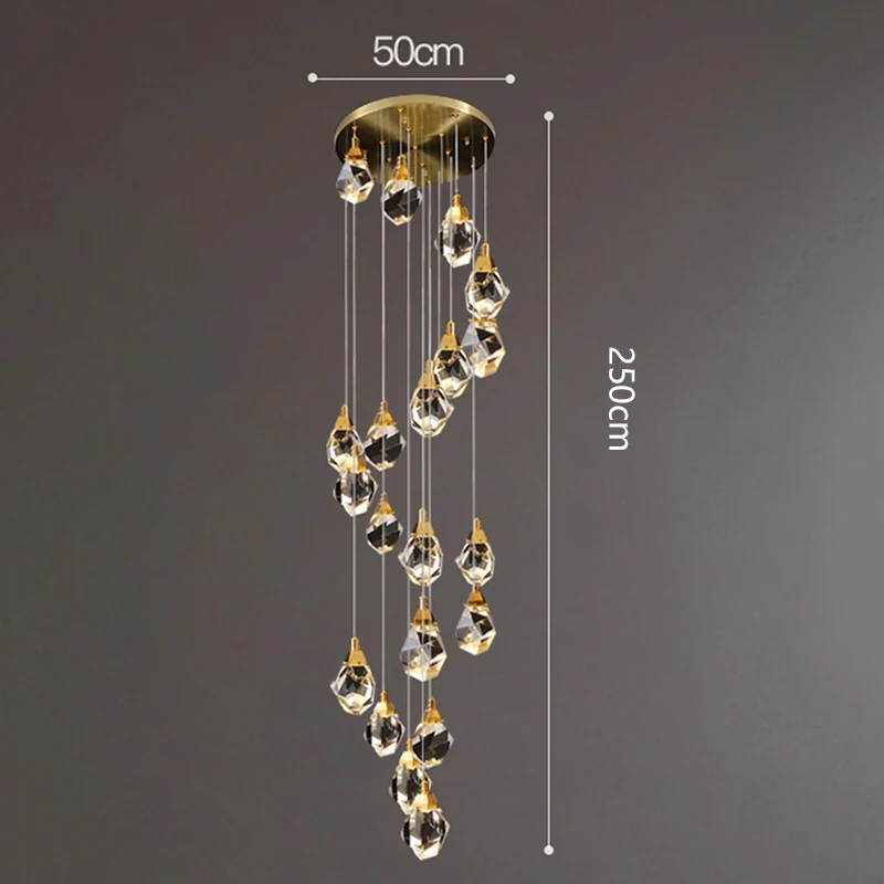 

Скандинавский домашний декор, столовая, подвесной светильник, внутреннее освещение, лестничная лампа, подвесной светильник, люстра, лампы для гостиной