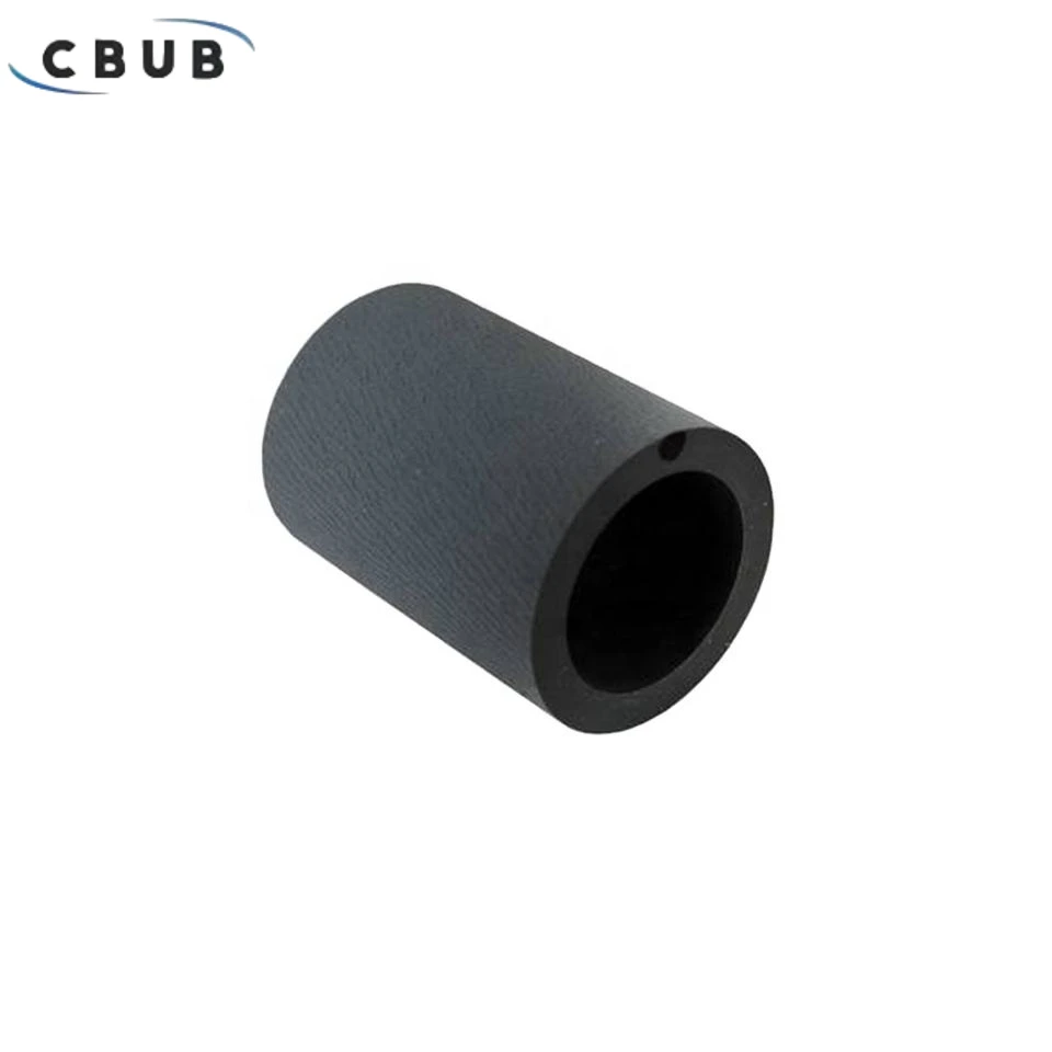 

1pcs Pickup tire 25SA40960 Feed Prevention Roller Rubber For Konica Minolta Bizhub C 6500 6501 6000 7000 3070 2060 1060 Pickup