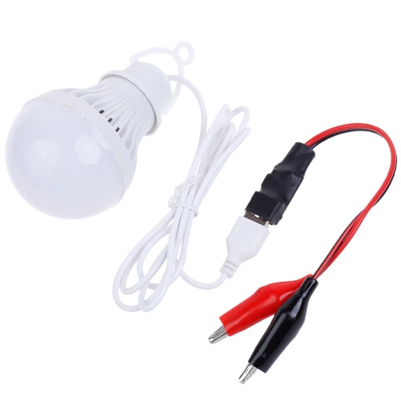 

Портативсветодиодный Светодиодная лампа, 6-22 в, 5 Вт