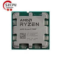 Процессор AMD Ryzen 5 7500F #1