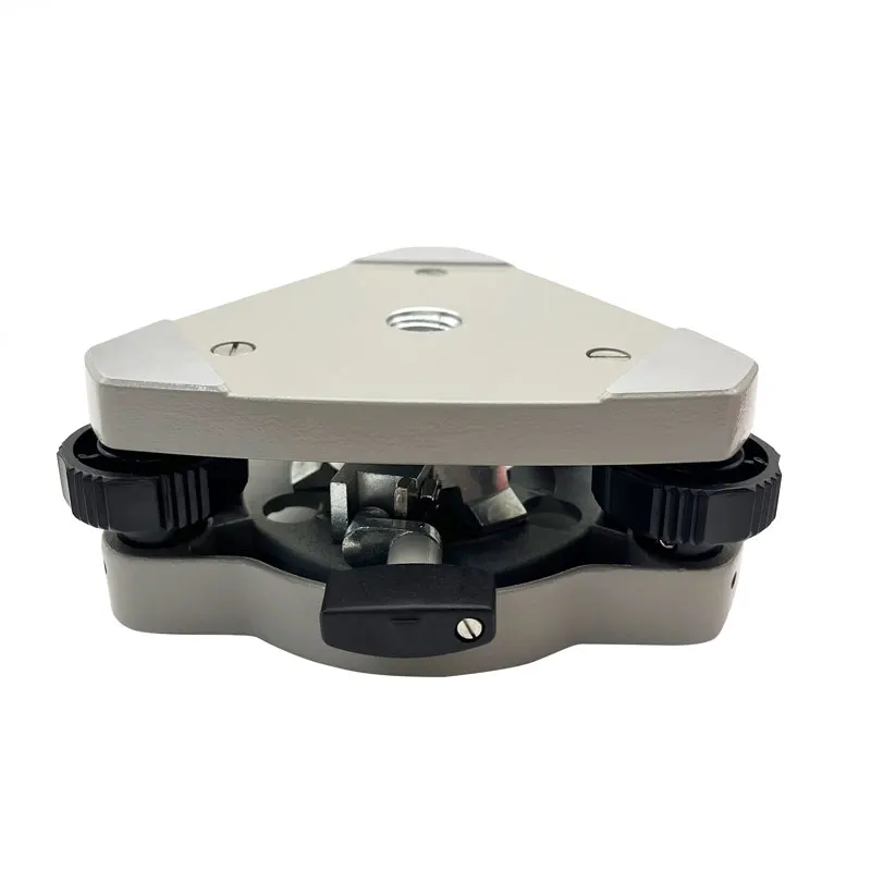 Новый серый трехкулачковый штатив без оптического плюмметра совместимый с Sokkia