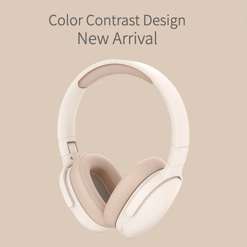 

Companion Headset Wireless Bluetooth Multi-functional Noise Reduction Simple Fashion INS Style Sports Super Long Endurance Sale