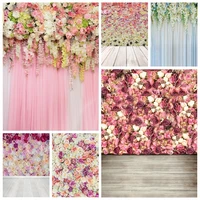 wedding flowers party backdrop photocall baby adult birthday photography background photo studio photographic decoration props
