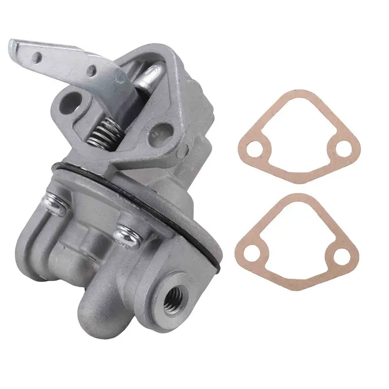 Топливный насос подкачки для двигателей Yanmar 2GM20, 2GMF, 3GMF, 3HM, 3HMF, артикулы 121256-52021, 128270-52010, запчасти и аксессуары (art.: 3920d4e71c470) - 3920d4e71c470