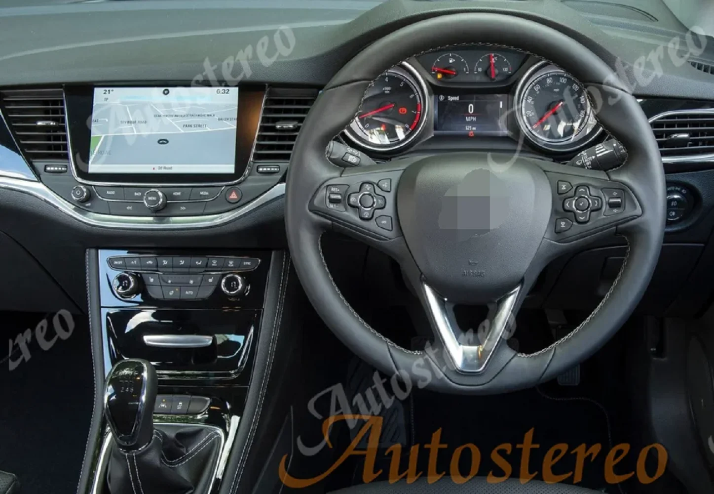 Android 13 16 + 28 ГБ для Opel ASTRA K 2016 2017 2018 автомобильный мультимедийный плеер Carplay