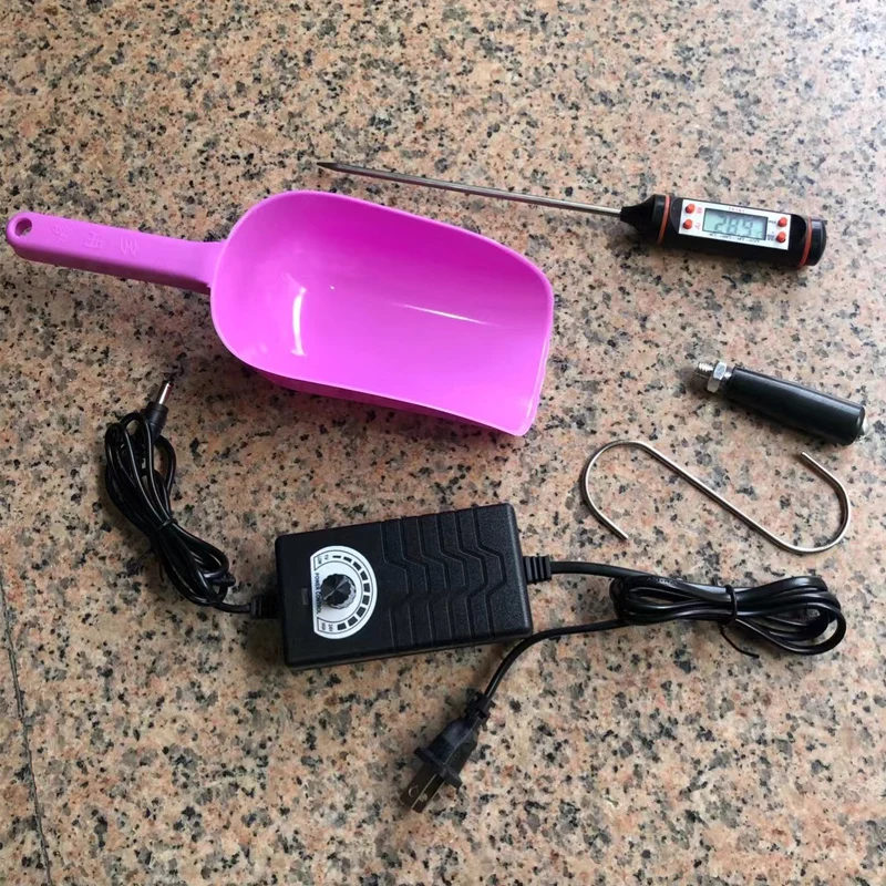 Станок для запекания кофейных зерен из нержавеющей стали 50-450 г