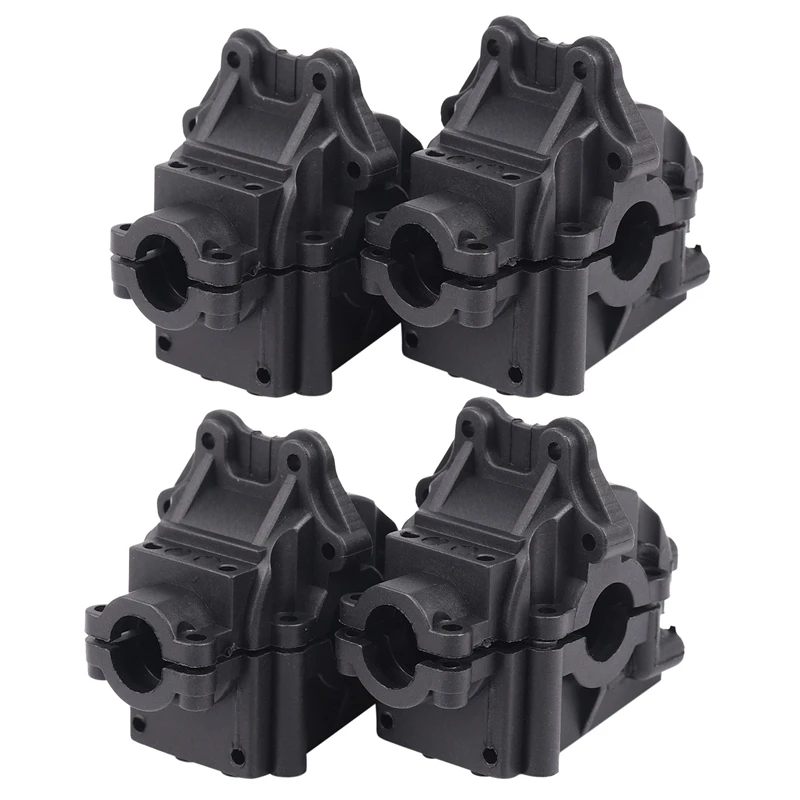 

4 шт. 144001-1254 коробка волн коробка передач для Wltoys 144001 RC автомобильные запасные части 4WD 1/14