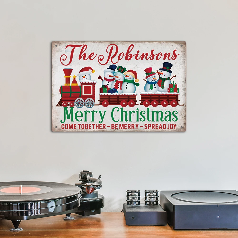 Декоративная металлическая вывеска Putuo 1 шт. винтажная тарелка для украшения стен