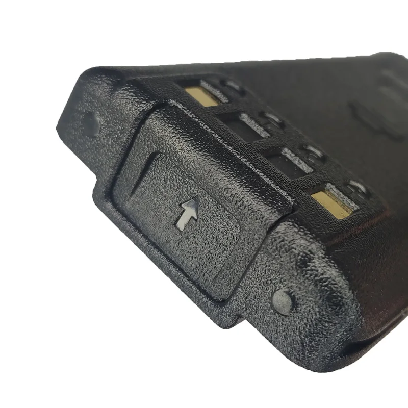 BAOFENG UV-9R Plus аккумулятор для UV 9R Водонепроницаемая рация 7 4 V 2800mAh двухсторонняя