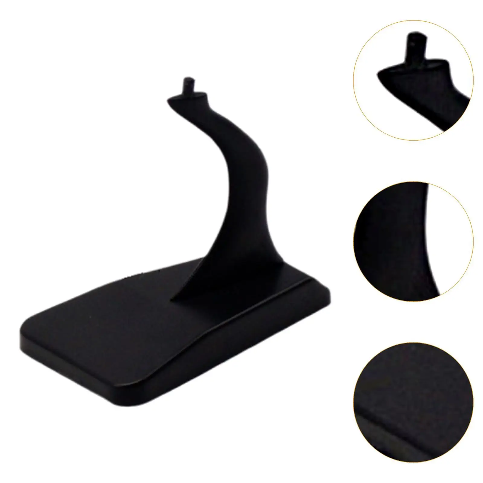 Подставка для дисплея самолета в масштабе 1:400 без подставки модели держатель