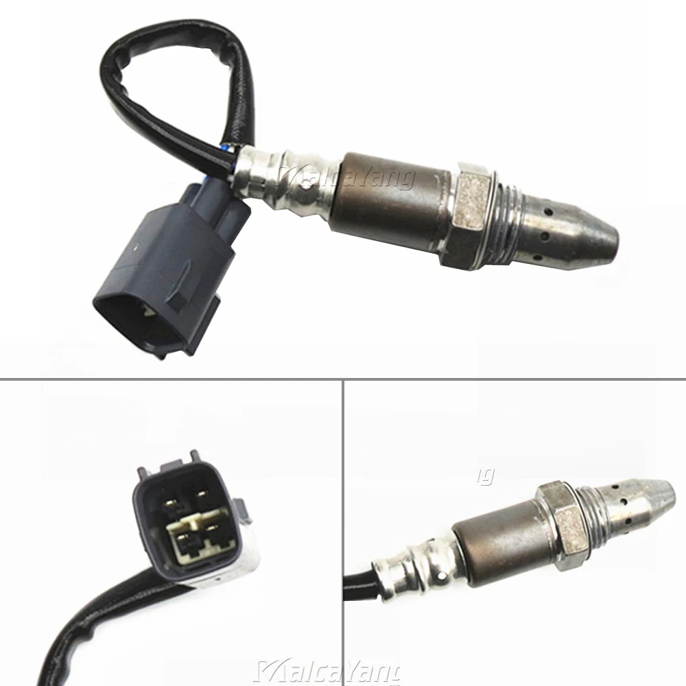 

1Pcs New Exhaust Gas O2 Lambda Probe Oxygen Sensor Rear 89467-71020 For Toyota 4Runner Land Cruiser Lexus GX470 LX470 4.7L