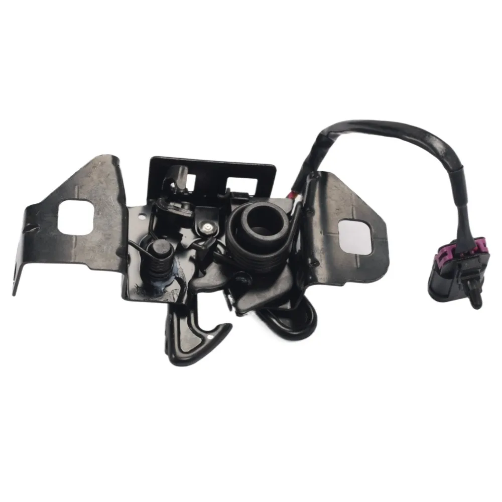 

Замок капота двигателя, нижняя пряжка, крышка, крючок для Buick Envision Regal Lacrosse 2015-2018 2019 2020 2021 2022 39086595 23447708