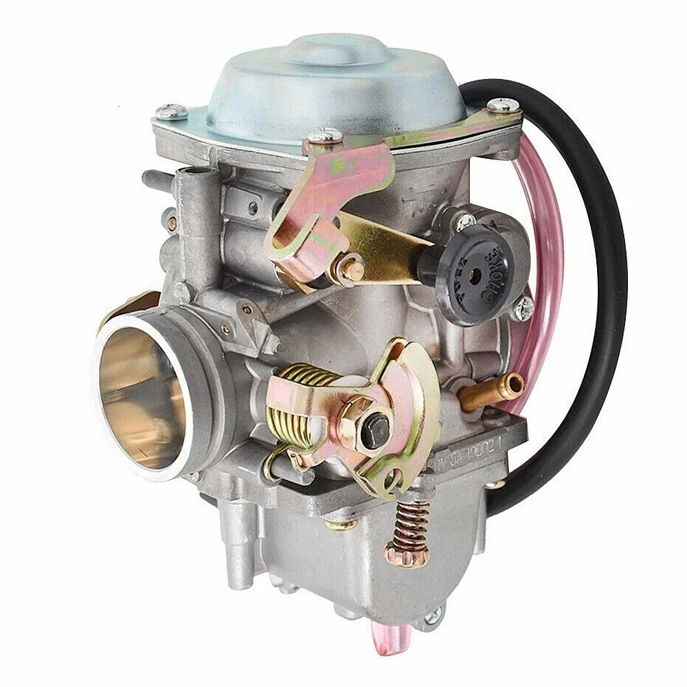 Фото Новый карбюратор для Yamaha Exciter SR 250 SR250 250CC, артикул 3Y6-13586-00, 1980, 1981, 1982 гг. №1