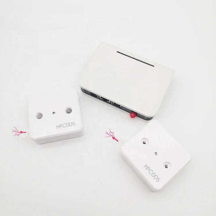 Инфракрасный счетчик HPC005/направленный цифровой счетчик/ЖК Счетчик людей для