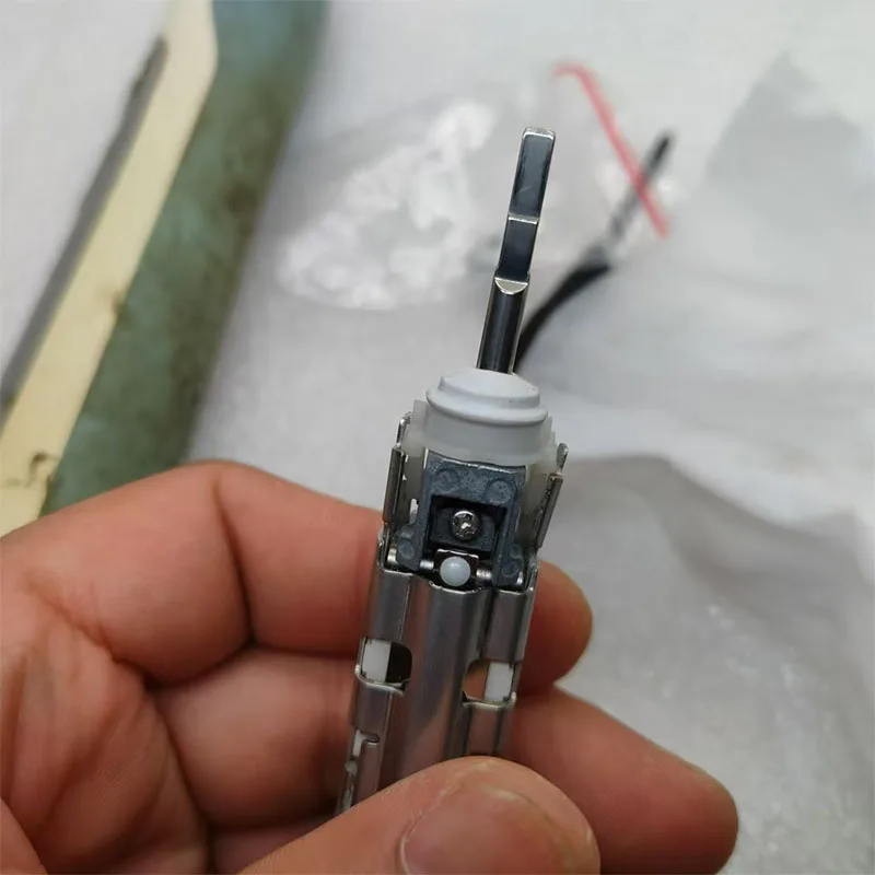 Оригинальные запчасти для электрической зубной щетки водонепроницаемое кольцо