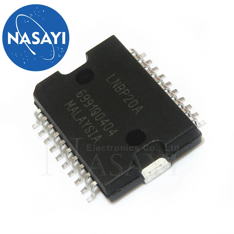 

5 шт./партия, LNBP20A LNBP20