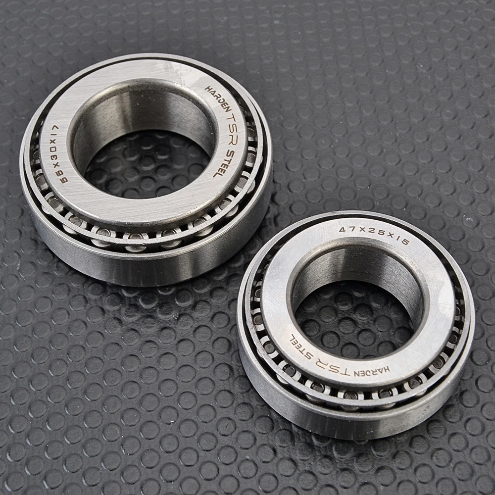 Фото 92116-1069 Подшипник рулевой головки для Kawasaki ZG1200 Voyager XII Eliminator 400LX ZRX400 ZR400 ZRX Ninja ZX6 ZZR400 ZZR600 ZX600 №4