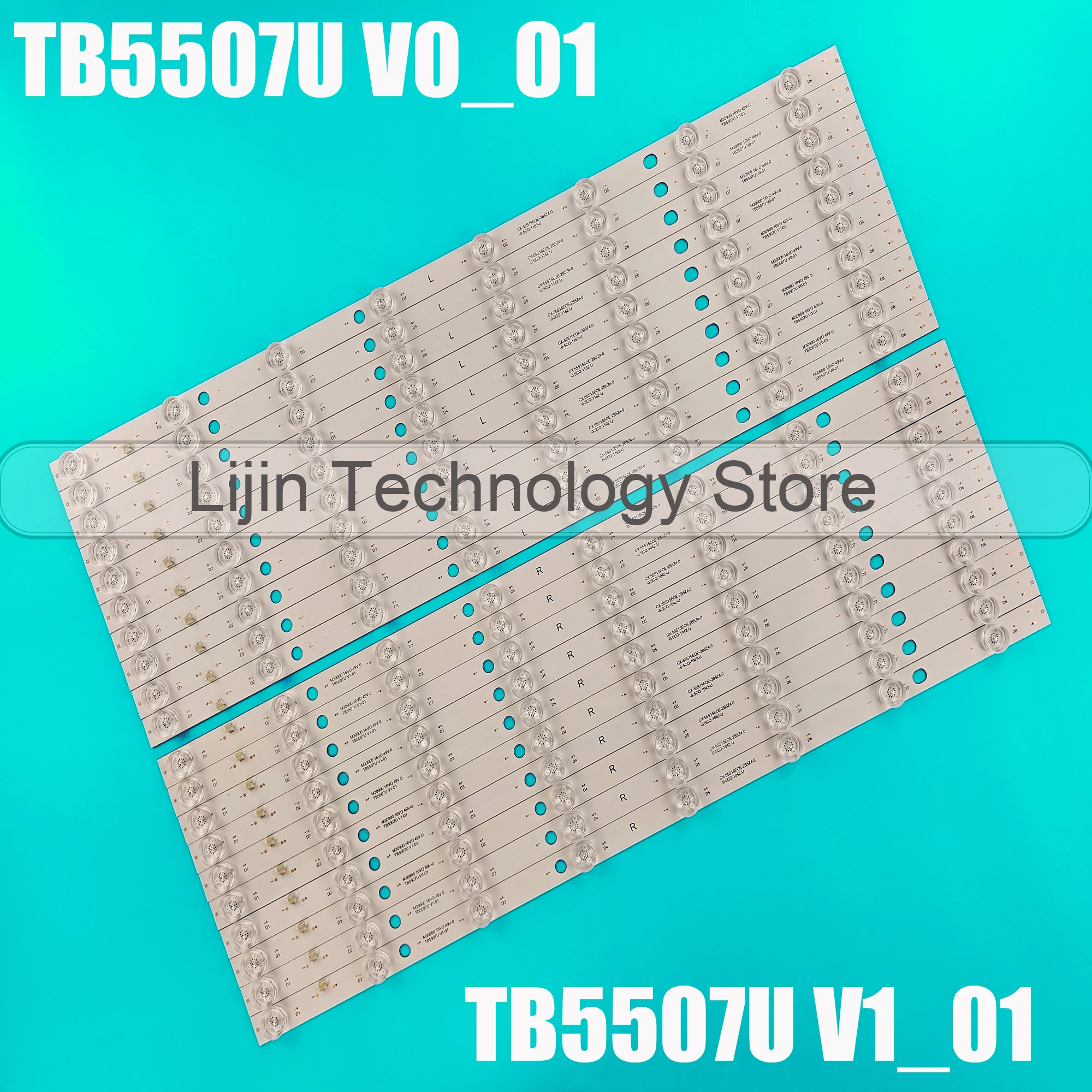 для Panasonic TB5507U V0_01 TB5507U V0 V1 CX-55S15EOE-2B5Z4-0-0-5CQ-1162-U TH-55CX700H TX-55CX750E TX-55CXW754 TX-55CX700B