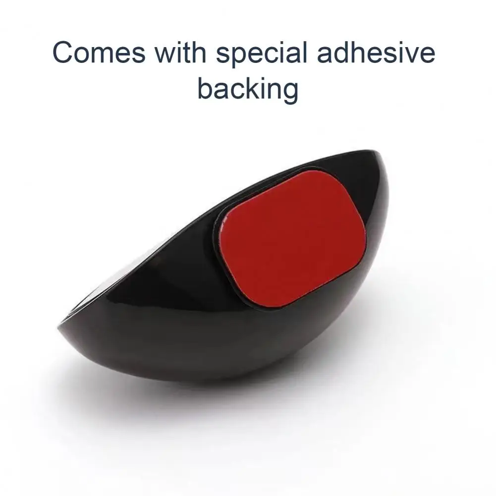 

Автомобильное зеркало заднего вида, высококачественное стекло высокой четкости, длительный срок службы, дополнительное боковое зеркало для слепых зон, автомобильные аксессуары