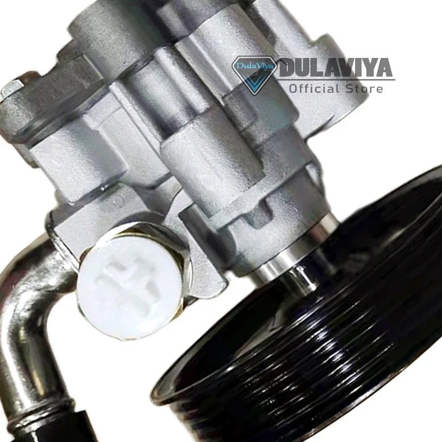 Гидравлический насос гидроусилителя руля для Jeep grand cherokee 2005 2006 2007 2008 2009 2010 52089883 АК