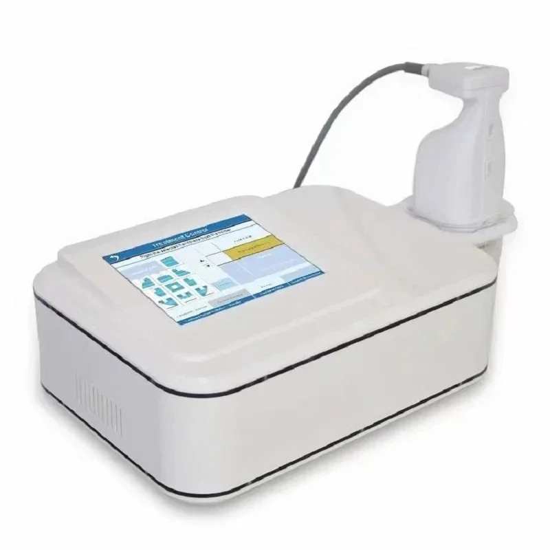 Машина для устранения дефектов тела и липосакции