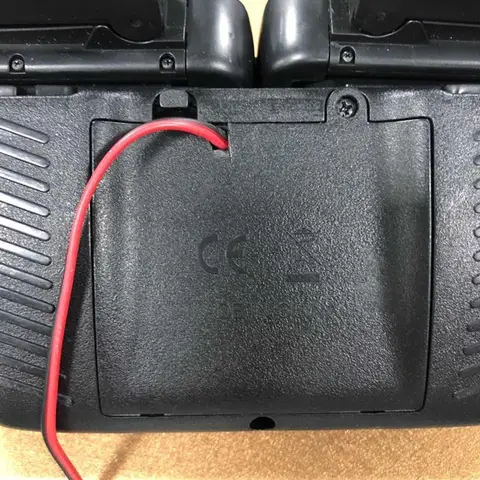 M3GC повторно используйте USB до 1,5 В-12 В.